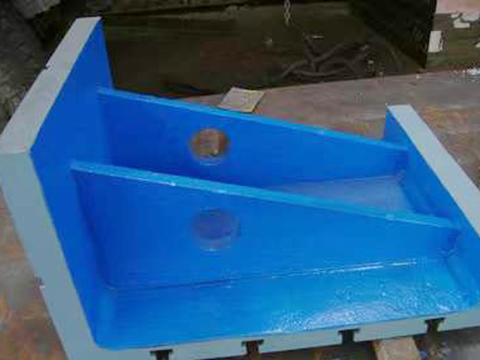 <strong>T型槽彎板</strong>